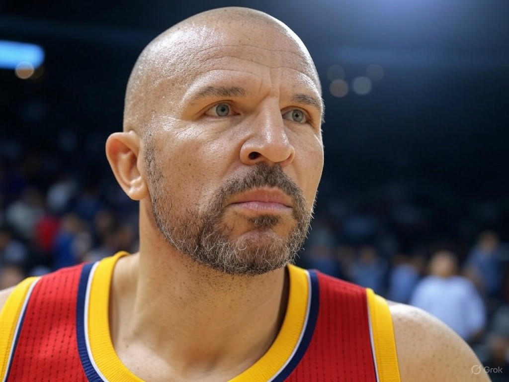 The Dual Legacy of Jason Kidd: Genius and Controversy