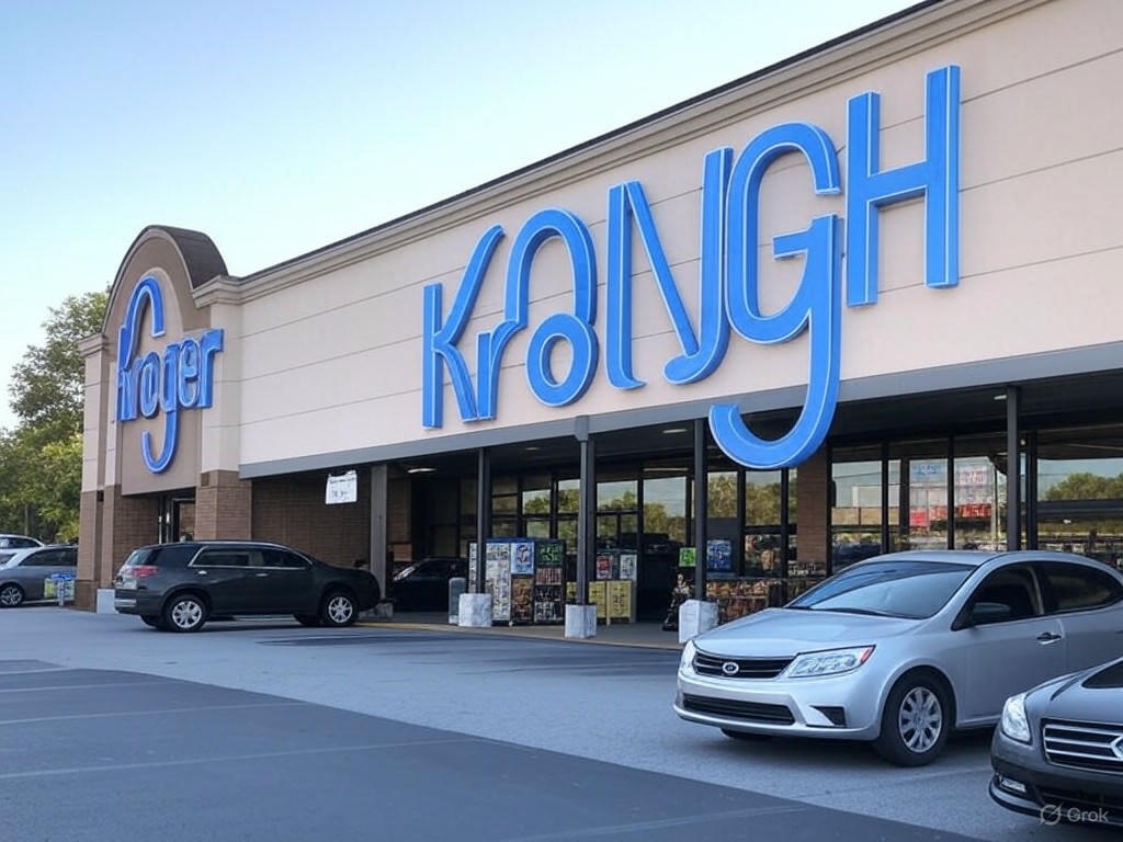 Kroger’s Metro Atlanta Closures Signal Shifting Retail Landscape