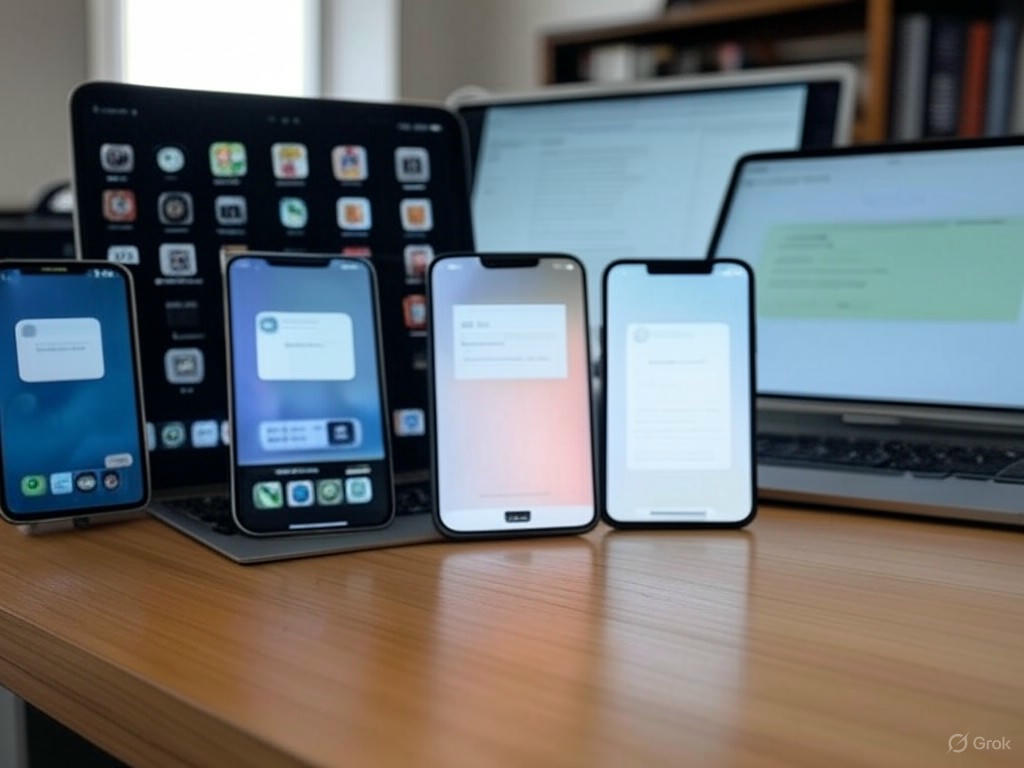 Apple’s Latest Software Update: Which Devices Will Be Left Behind?