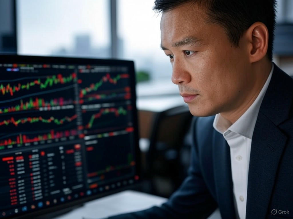 Market Movers: Key Stocks Driving Today’s Financial Headlines
