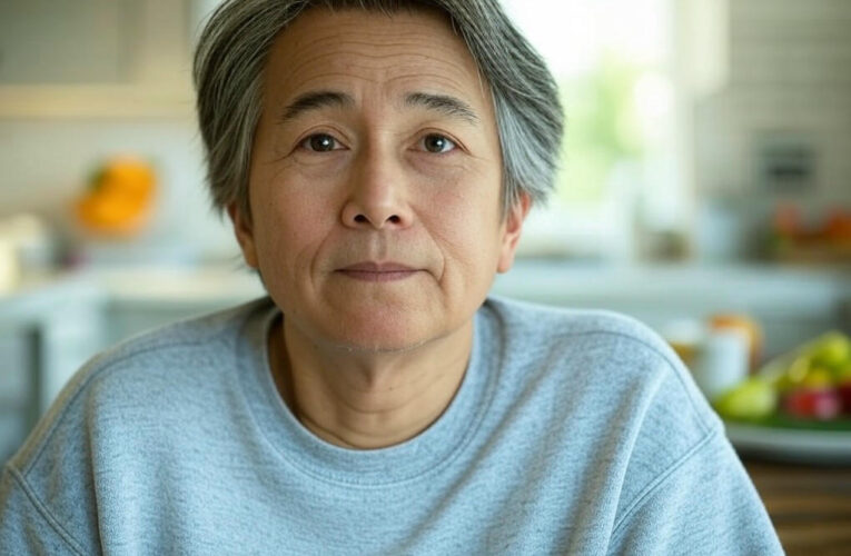 Unlocking Brain Health: How a Simple Diet Could Slash Dementia Risk by 25%