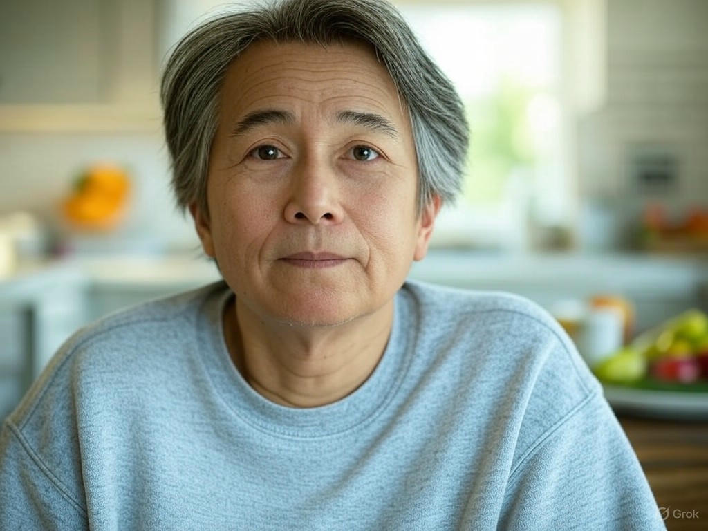 Unlocking Brain Health: How a Simple Diet Could Slash Dementia Risk by 25%