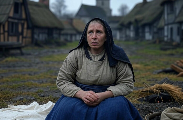 Unraveling the Genetic Secret Behind the Black Death’s Long Reign