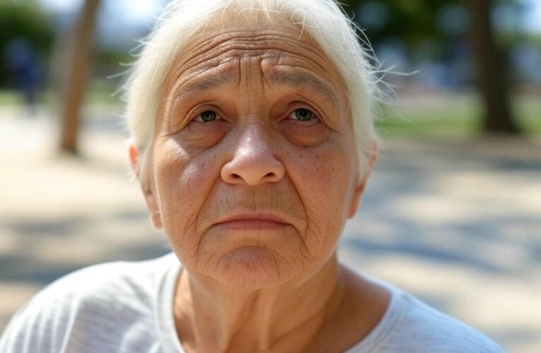 Exposed to the Elements: Why the Homeless Face the Greatest Heat Risks