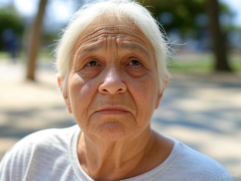 Exposed to the Elements: Why the Homeless Face the Greatest Heat Risks