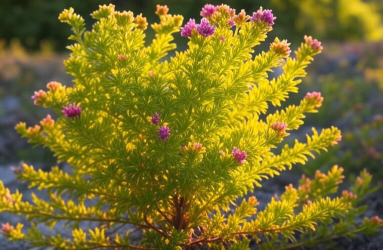 Beetleweed Breakthrough: A Plant Rewriting the Rules of Evolution