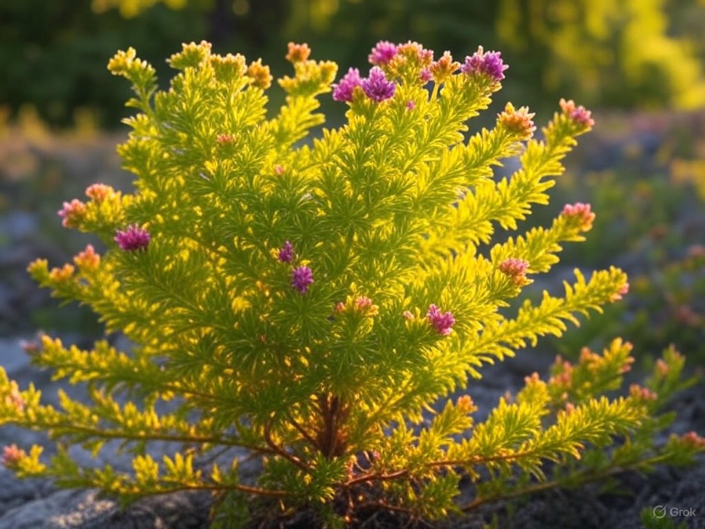 Beetleweed Breakthrough: A Plant Rewriting the Rules of Evolution