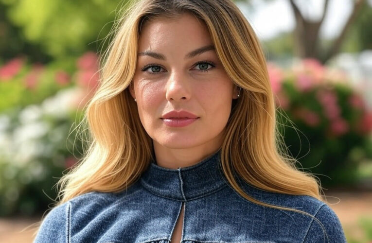 Gracie McGraw Shuts Down Misconceptions About Her Pride Month Message