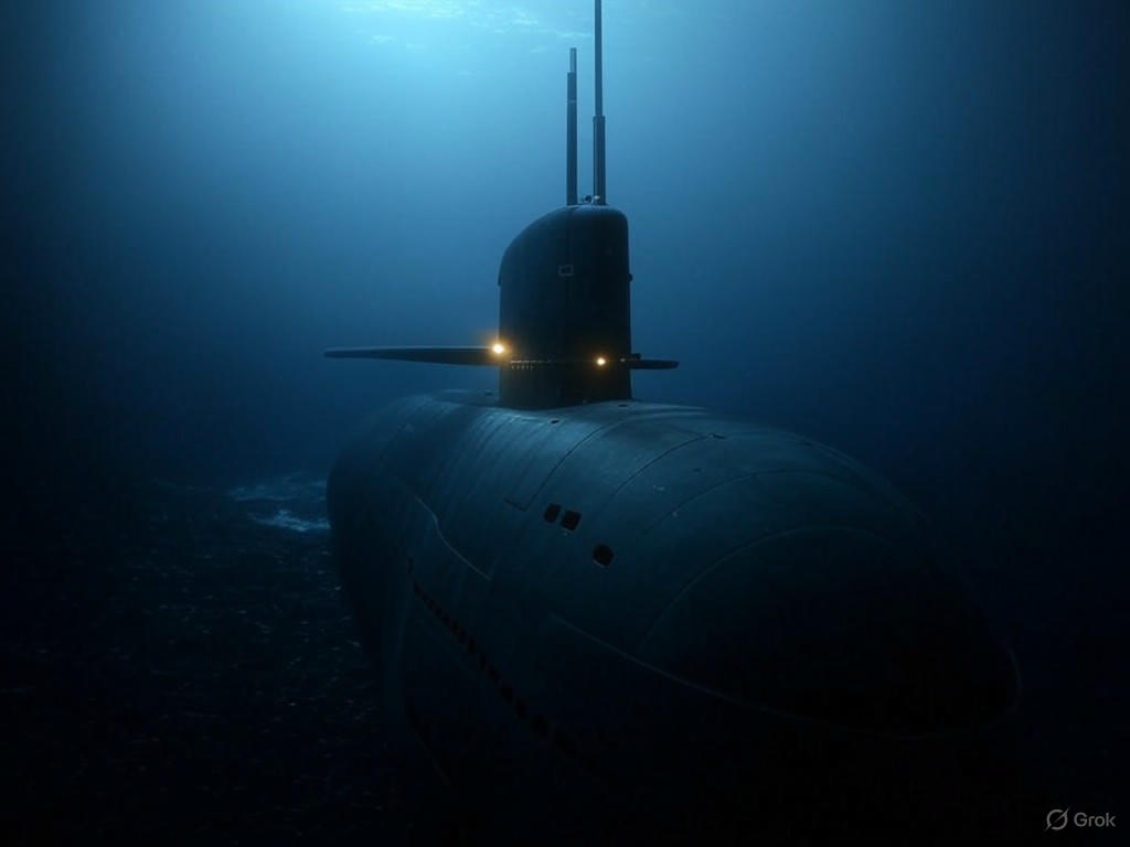 Diving into Tragedy: A Review of Netflix’s ‘Titan: The OceanGate Disaster’