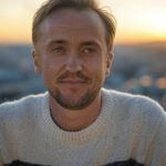 Tom Felton Stands by J.K. Rowling Amidst Cursed Child Controversy
