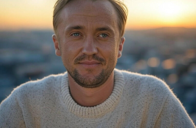 Tom Felton Stands by J.K. Rowling Amidst Cursed Child Controversy