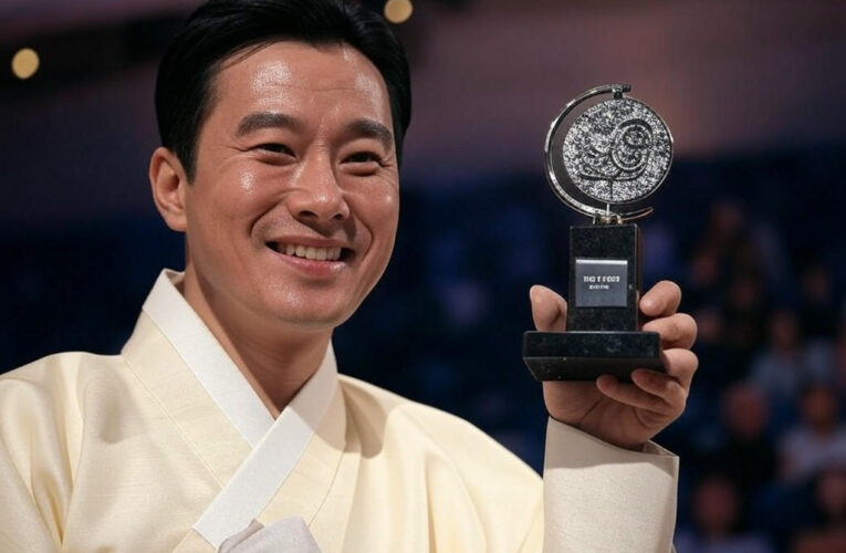 South Korea Shines Bright: ‘Maybe Happy Ending’ Triumphs at Tony Awards