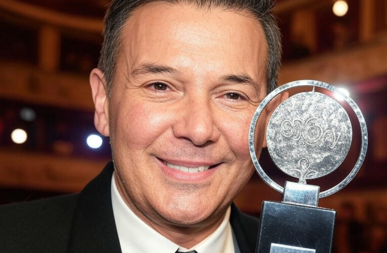 Tony Awards 2025 Shines Bright with Record Viewership on CBS