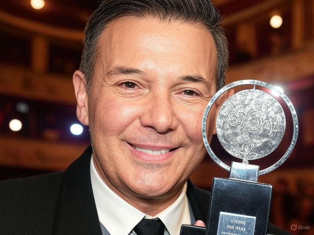 Tony Awards 2025 Shines Bright with Record Viewership on CBS