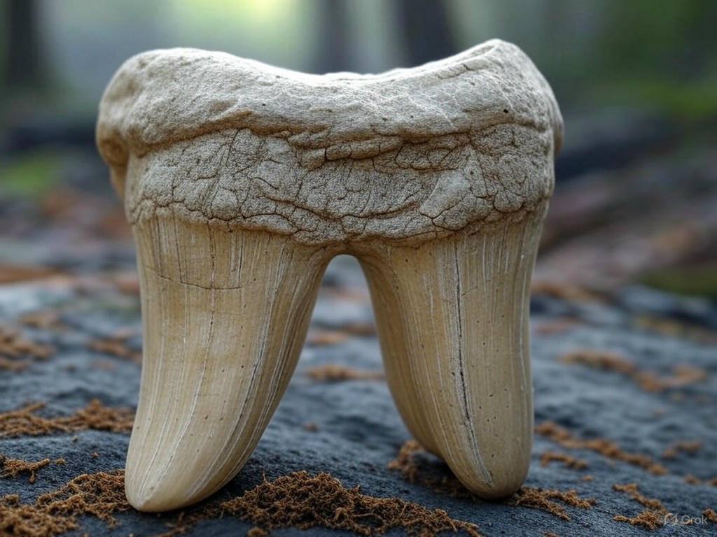 Ancient Teeth Rewrite the Story of Prehistoric Human Evolution