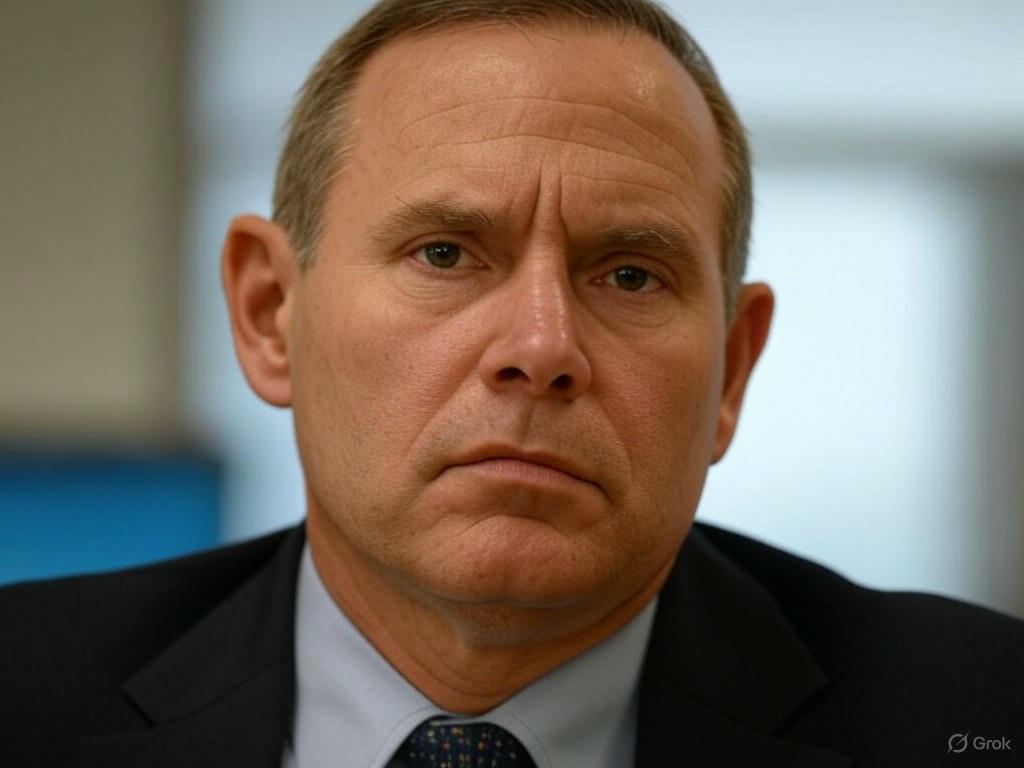 CDC Vaccine Adviser Resigns Amid Policy Shift Controversy