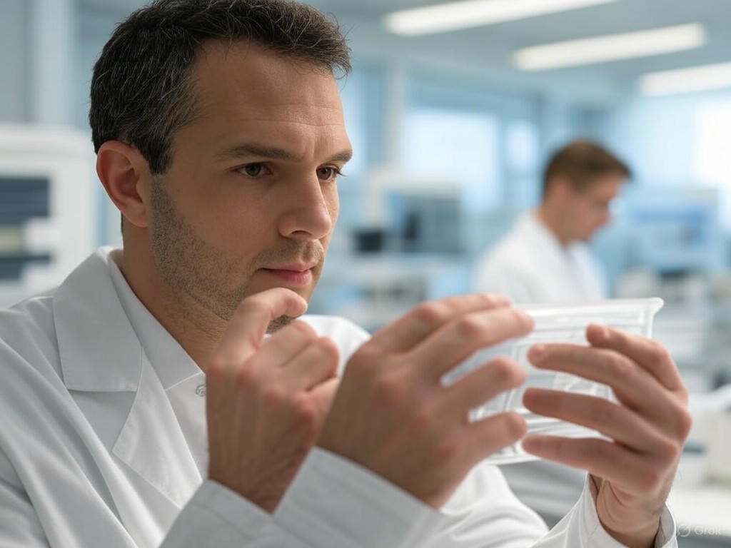 Biotech Breakthrough: Stock Soars on Promising Cancer Drug Results