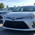Toyota Announces Significant Price Hike for US Vehicles in July
