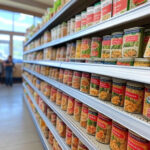 Trader Joe’s Faces Fresh Recall in California and Nevada Over Listeria Fears