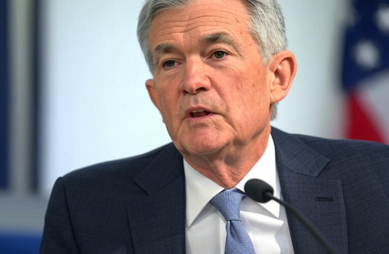 Transatlantic Monetary Divide: Trump’s Clash with Fed Intensifies as Europe Eases Rates