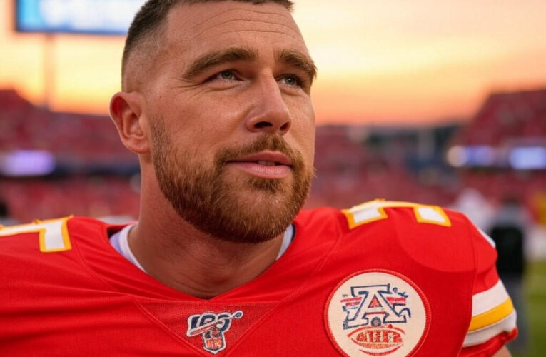 Travis Kelce Cheers Taylor Swift’s Epic Victory in Reclaiming Her Music Legacy