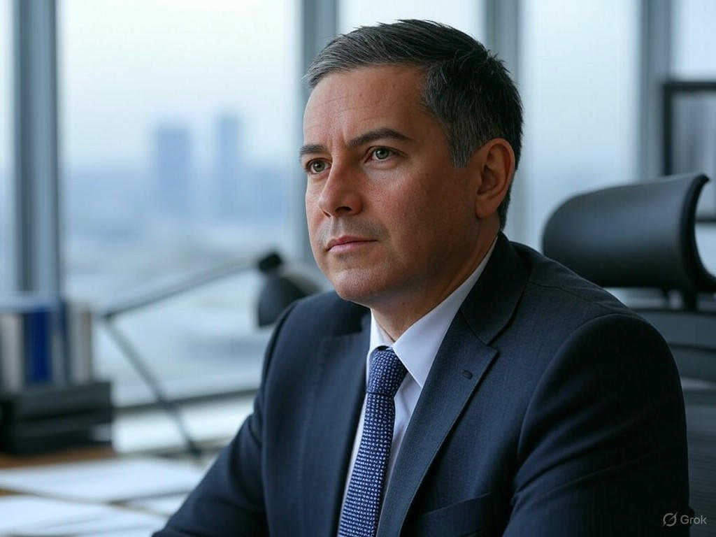 Market Surge: Treasuries Soar and Stocks Peak Amid Fed Rate Cut Speculation