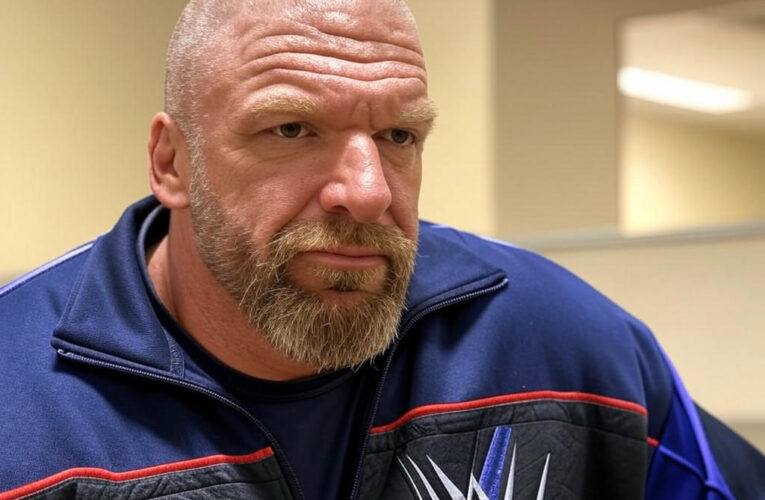 WWE’s R-Truth Saga: Triple H Reveals It’s All Part of the Drama