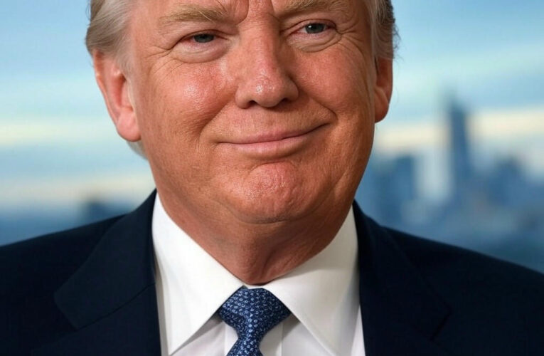 Trump’s Financial Comeback: A New Era of Profit in Politics