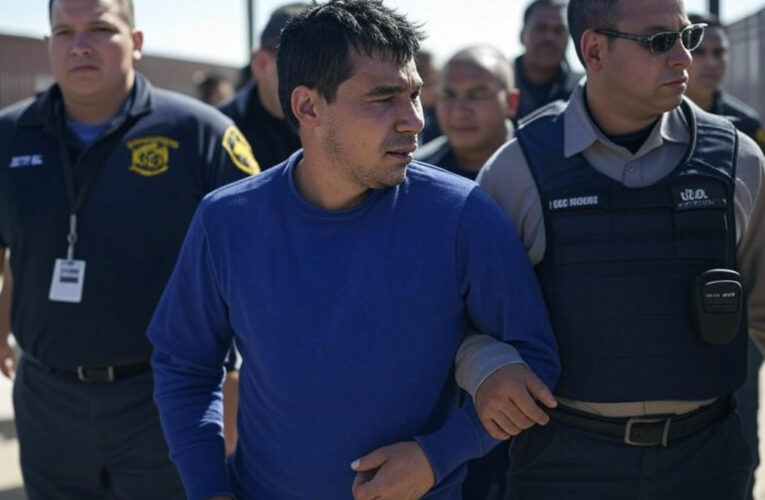 A Rare Reversal: Migrant Brought Back to US After Wrongful Deportation