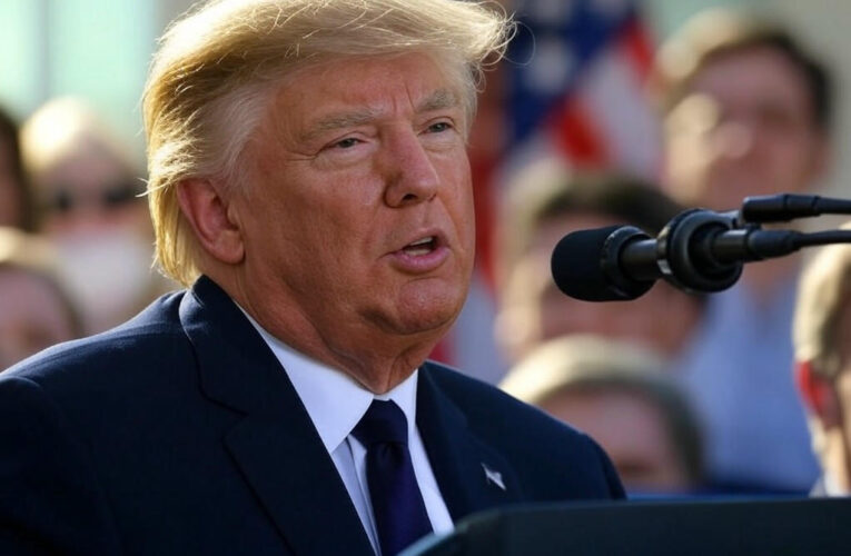 New Travel Restrictions Spark Debate: Trump’s Latest Ban on 19 Countries