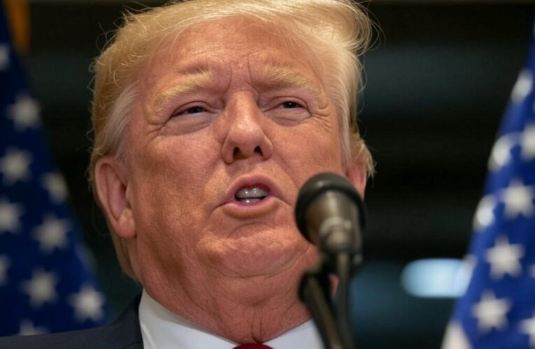 Trump’s Bold Demand for Sweeping Interest Rate Reductions Sparks Debate