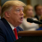 Trump Urges Swift Action on Senate Crypto Bill as House GOP Debates Next Steps