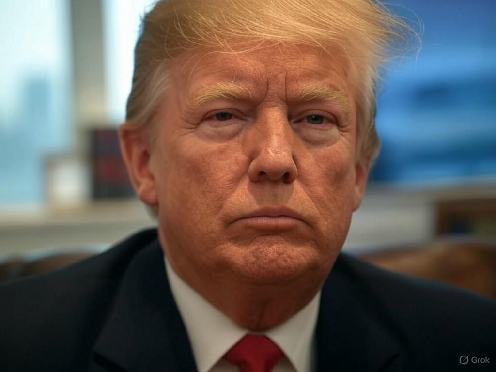Digital Dominance: Could the U.S. Under Trump Sever Europe’s Internet Lifeline?
