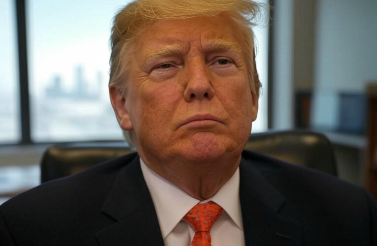 Trump Empire Cashes Out: A Shift in Crypto Strategy