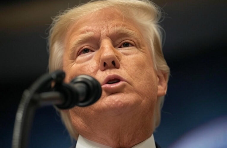 Controversy Erupts as Trump Links Travel Ban to Boulder Tragedy