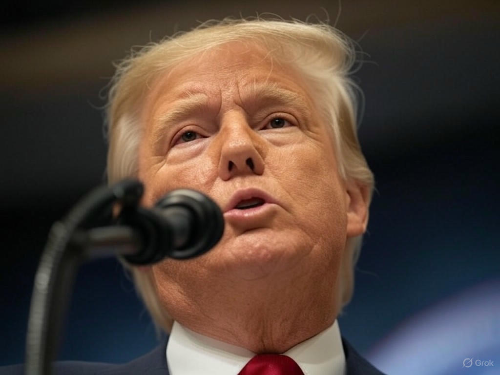 Controversy Erupts as Trump Links Travel Ban to Boulder Tragedy