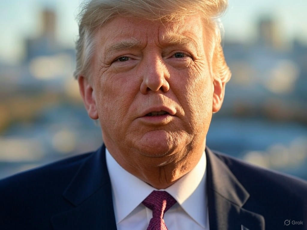 Navigating Tariffs: The Unexpected Strength of the Trump-Era Economy
