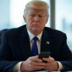Celebrity Powerhouses Enter the Mobile Phone Arena