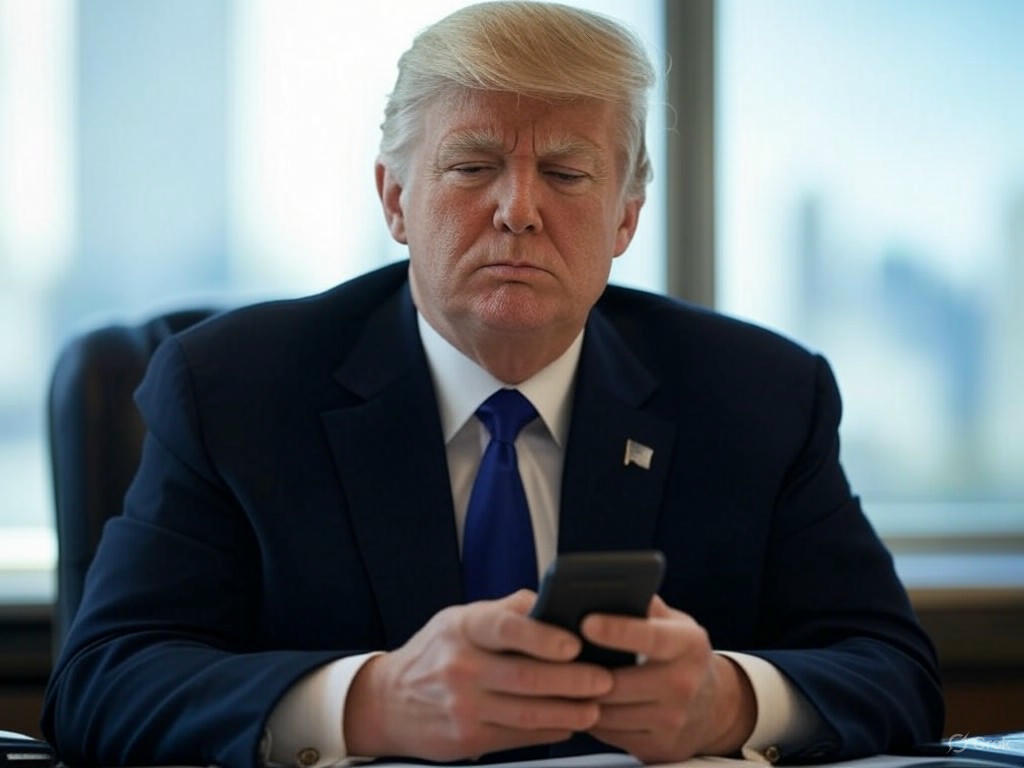 Celebrity Powerhouses Enter the Mobile Phone Arena