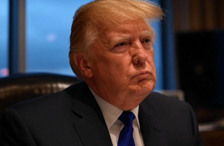 Trump Family Steps Back: A Strategic Retreat from World Liberty Financial