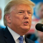Trump Clashes with Fed Chair Over Interest Rate Policy Amid Economic Tensions