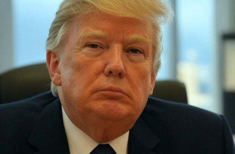 Trump’s Policies Shake Investor Confidence and Weaken the Dollar