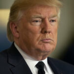 Trump Targets Federal Reserve Leadership in Bold Power Play