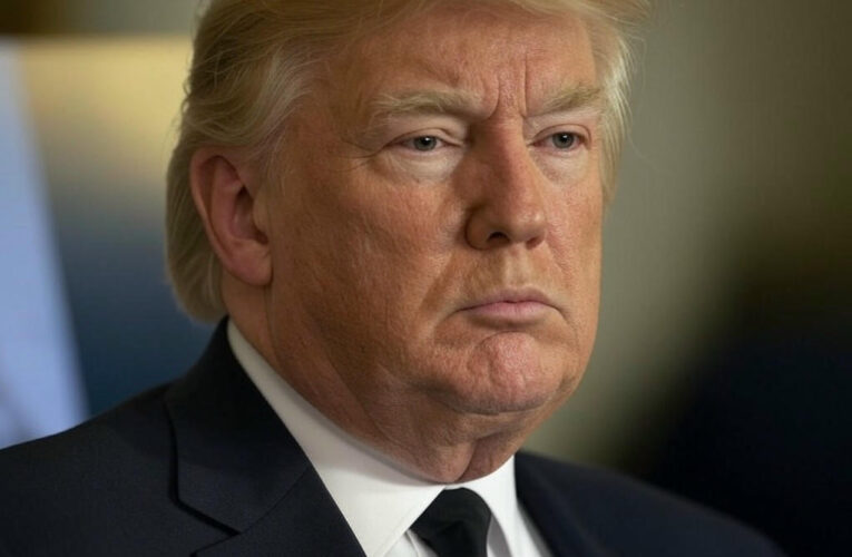 Trump Targets Federal Reserve Leadership in Bold Power Play