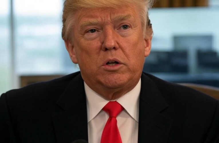 Trump Media’s Bold Move: 0 Million Stock Buyback Signals Confidence
