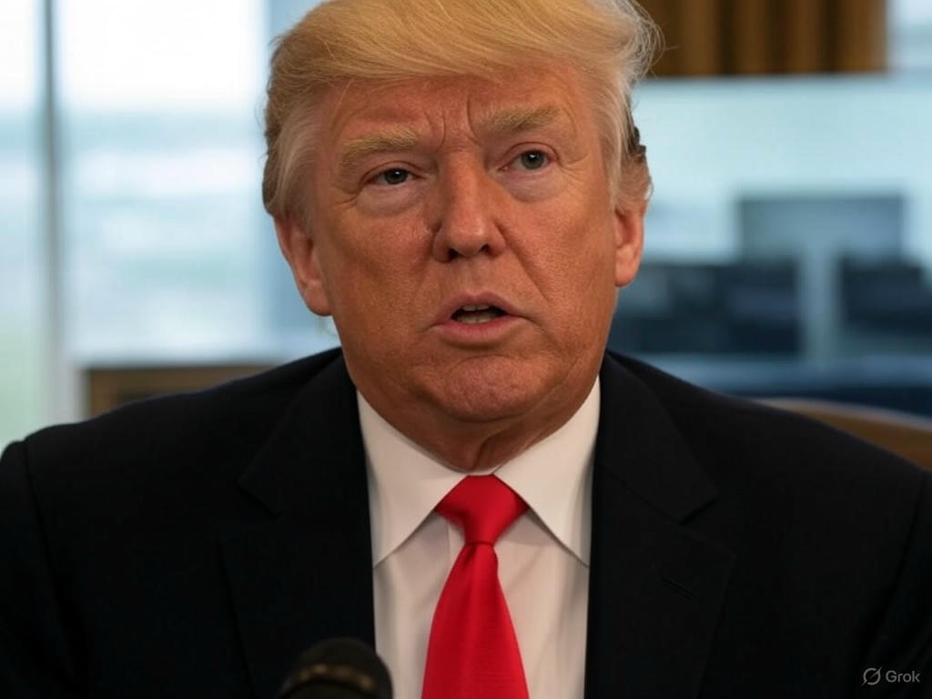 Trump Media’s Bold Move: 0 Million Stock Buyback Signals Confidence