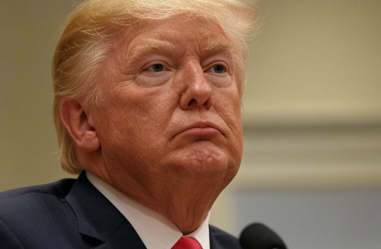 Trump Media Ventures into Crypto with Truth Social Dual ETF Plan