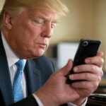 Trump Mobile’s T1 Phone: A Bold Launch with Questionable Execution