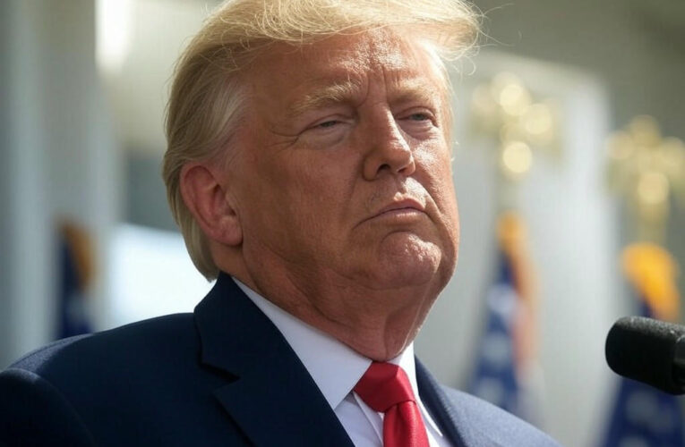 Trump’s New Policy Targets Foreign Students at Elite University