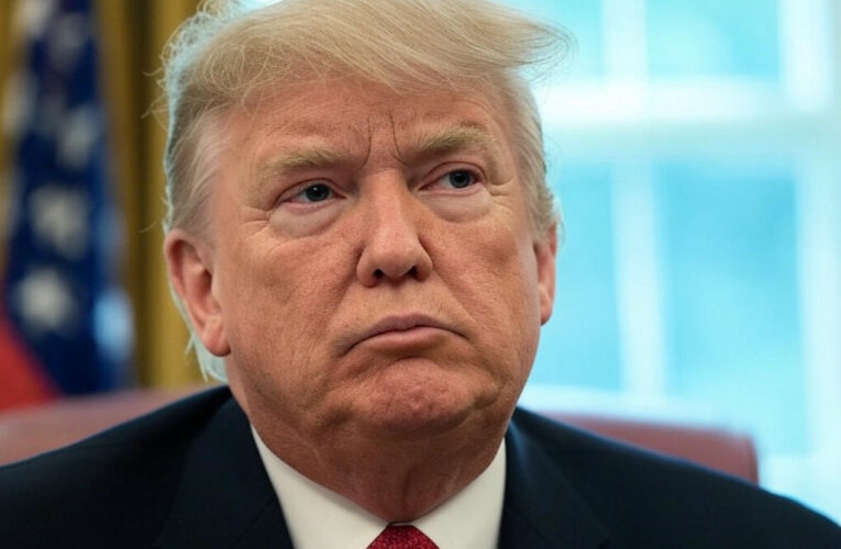 Trump Sparks Controversy with Probe into Biden’s Presidency